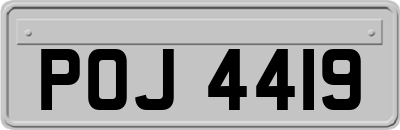 POJ4419