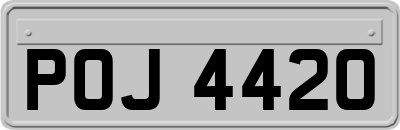 POJ4420