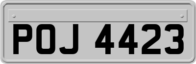 POJ4423