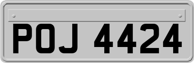 POJ4424