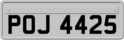 POJ4425