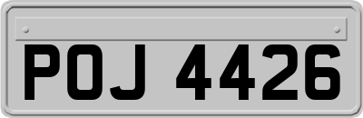 POJ4426