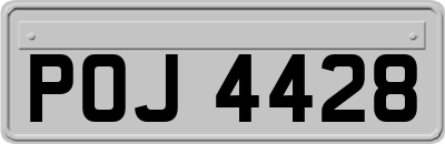 POJ4428