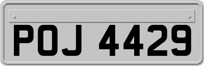 POJ4429