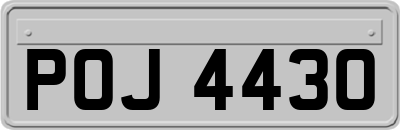POJ4430