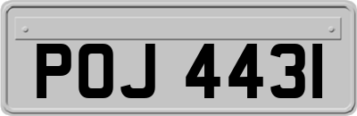 POJ4431