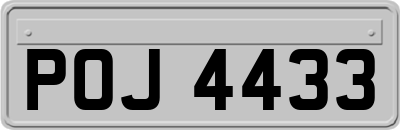 POJ4433