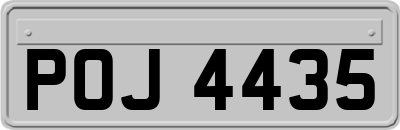 POJ4435