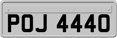 POJ4440