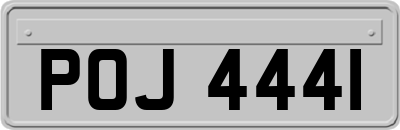 POJ4441