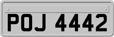 POJ4442