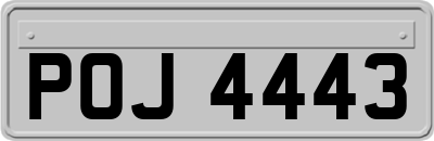 POJ4443