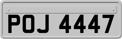 POJ4447