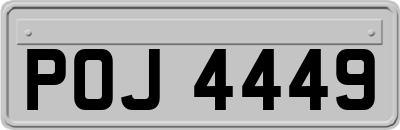 POJ4449