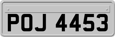 POJ4453