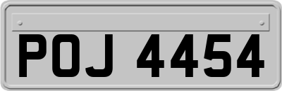 POJ4454