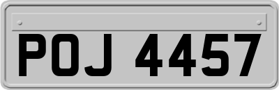 POJ4457