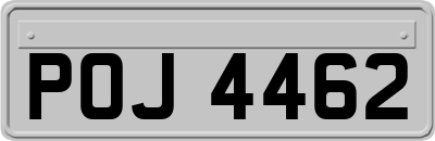 POJ4462