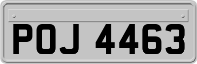 POJ4463