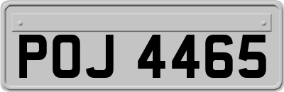 POJ4465