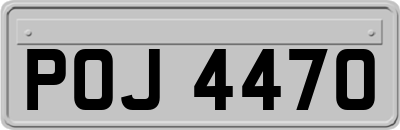 POJ4470