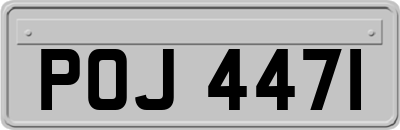 POJ4471