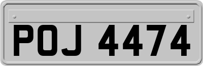 POJ4474