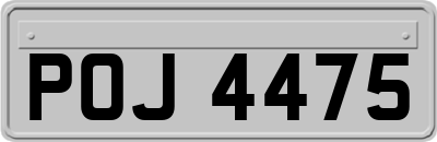 POJ4475