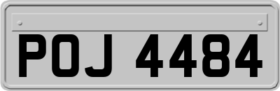 POJ4484