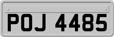POJ4485