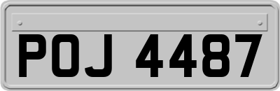 POJ4487