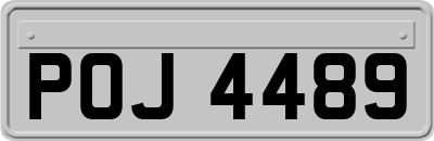 POJ4489