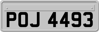 POJ4493