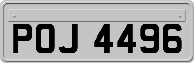 POJ4496