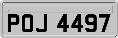 POJ4497