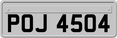 POJ4504