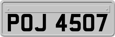 POJ4507