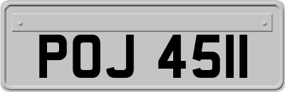 POJ4511