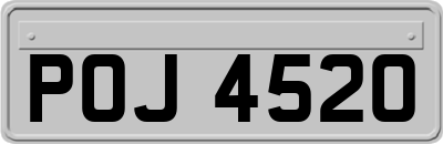POJ4520