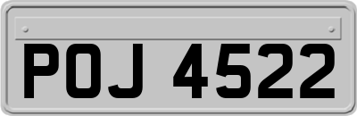 POJ4522