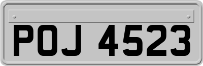 POJ4523