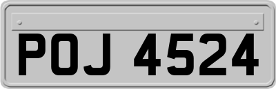 POJ4524
