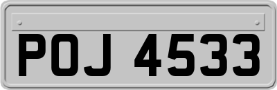 POJ4533