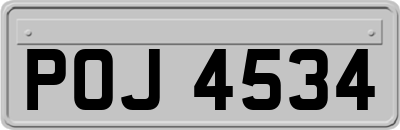 POJ4534