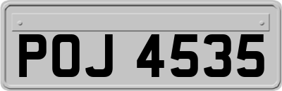 POJ4535