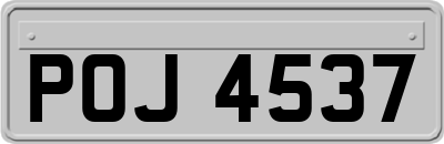 POJ4537