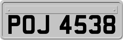 POJ4538