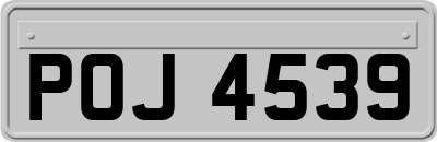 POJ4539