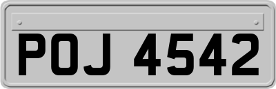 POJ4542