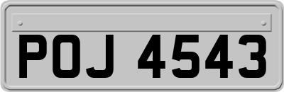 POJ4543